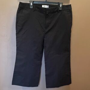 Old Navy Dark Pants